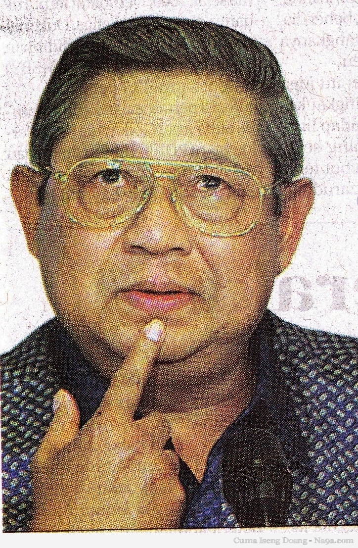 Meme SBY Liputan 9