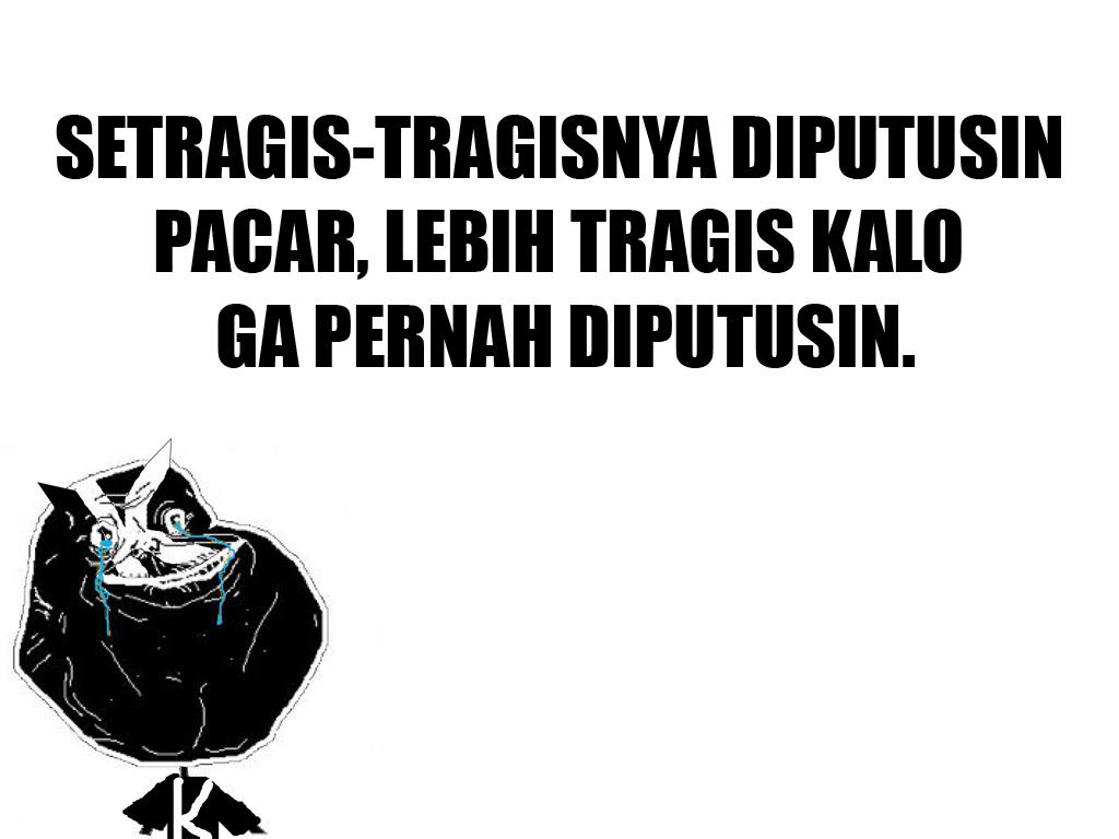 Forever Alone Archives Liputan 9 Forever Alone Archives Liputan 9