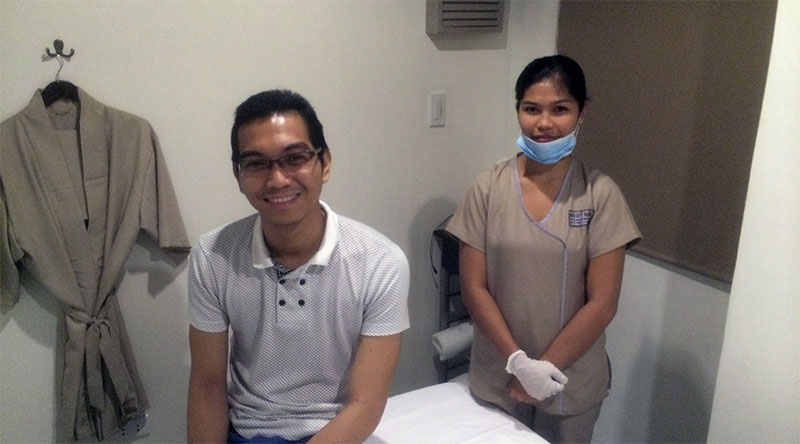 waxing pria jakarta